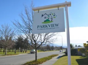 Parkview Bed and Breakfast