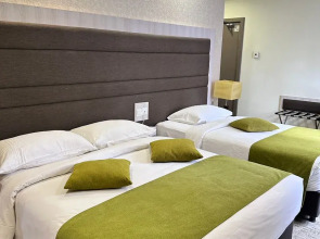 Verdant Hill Hotel Kuala Lumpur