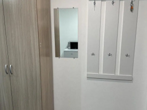 Апартаменты на улице имени 40-летия Победы 71/3