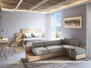 ERTH Abu Dhabi Hotel