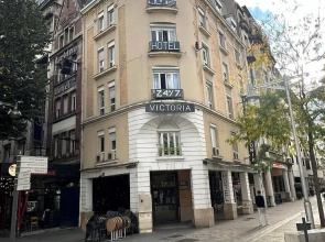Hôtel Victoria