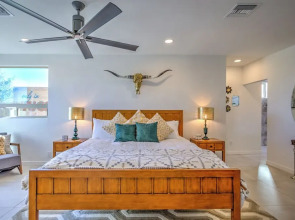 Charming Tucson Vacation Rental: 2 Mi to Downtown