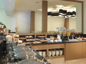 Sama-Sama Express KLIA Terminal 1 - Airside Transit Hotel