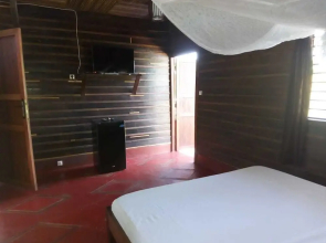 Bungalows Des Tropiques