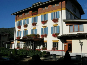 Hotel Italia