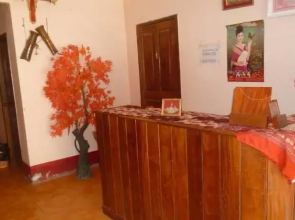 Phanmixay Guesthouse