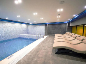 Cher Hotel & Spa Istanbul