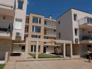 Piano Balaton Apartment