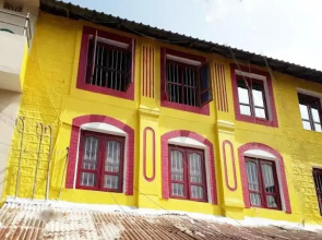 Pepy Raoji Homestay