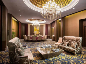 Grand Skylight International Hotel Guiyang