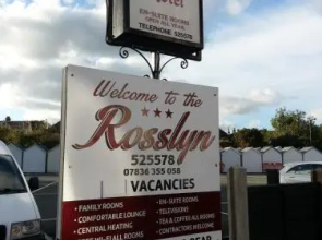 The Rosslyn