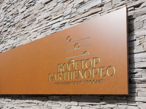 Rooftop Parthenopeo - Contemporary Rooms