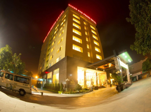 Hoang Son Peace Hotel