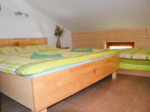 Apartmán v Srdci Hor Cihlářka
