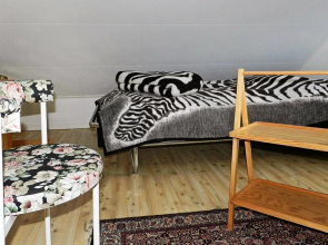 4 Star Holiday Home in Hunnebostrand