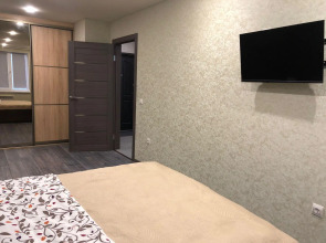 Апартаменты на улице Коломенская 8 корпус 3