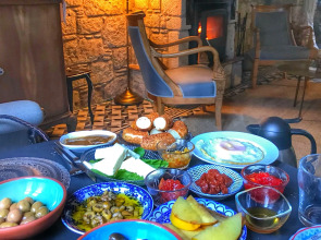 Maison d'Azur Alacati