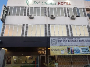 De Chukai Hotel