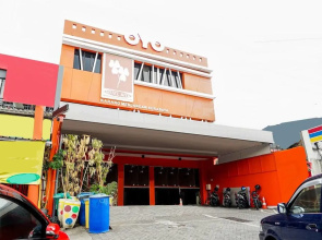 Hotel Kita Surabaya