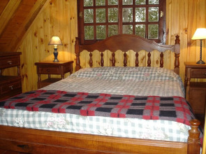 Los Platanos Cabañas & Suites