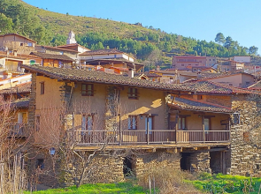 Los Balcones del Río