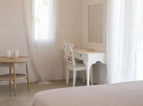 Athina Ios Villa
