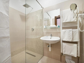 Brioni Boutique Hotel