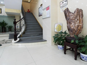 Chunshengjiang Hotel