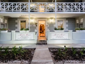 Merlot Manor Guesthouse