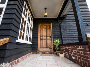 Rustika Bed & Breakfast