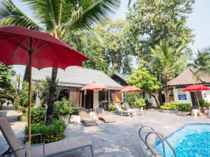 The Beach Garden Resort