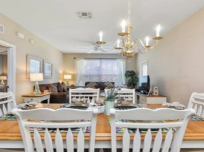 Wh2774 - Windsor Hills Resort - 3 Bed 2 Baths Condo