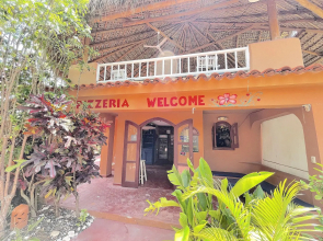 Caribbean Galaxy Hotel