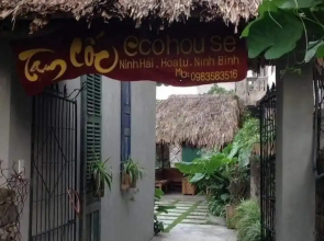 Tam Coc Eco House