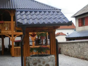 Gusinjska Kula Hotel