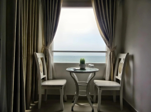Minh Tam Resort