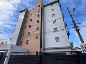 Flat Comfort La Belle Formosa - Cabedelo