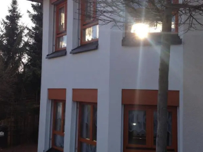 Gästehaus/Boarderhouse "Hotel Mama"