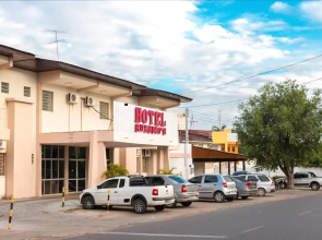 Hotel Euzébio's