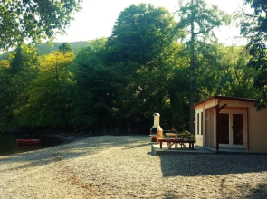 Invergloy Riverside Lodges