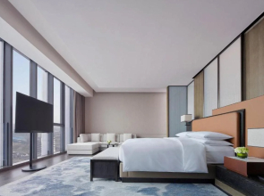 Liyang Marriott Hotel