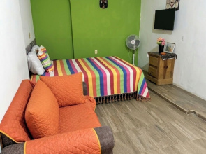 Casa Alixel