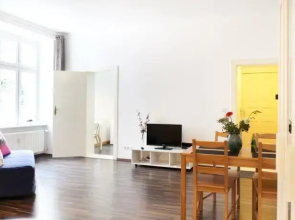 Berlin City Studio