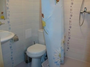 Гостиница «Уютная»