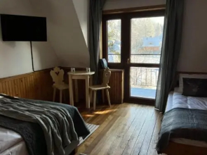 Anulka na Broniewskiego