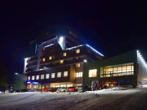Hotel O3Zone