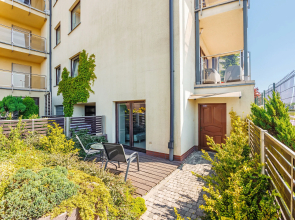 Apartamenty Sun & Snow Lido