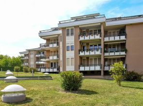 Taurus Suite Apartment - Italian Homing