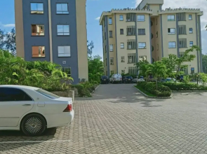 Stay.Plus Jaanst Sunset Apartments