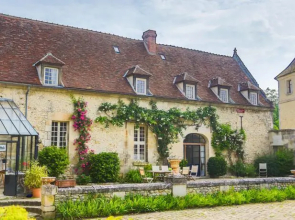 Domaine du château de Verderonne